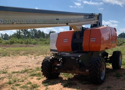 2023 JLG 860SJ