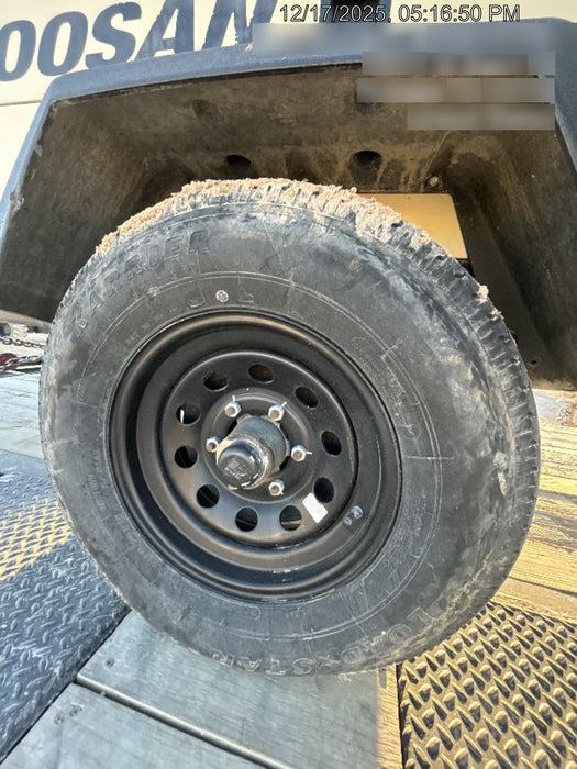 2023 DOOSAN P425/HP375WCU