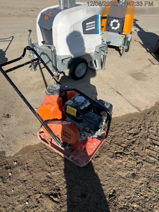 2022 MULTIQUIP MVC82VHW