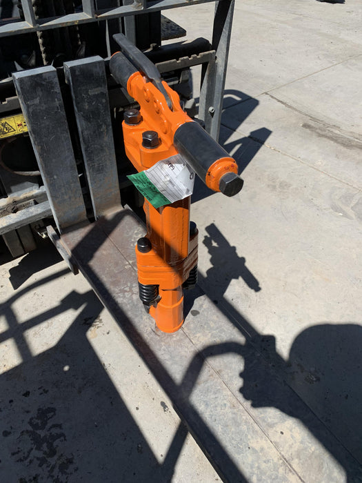 2020 MICHIGAN PNEUMATIC MP-TPB60-114