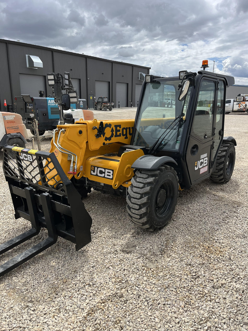 2026 JCB 505-20TC