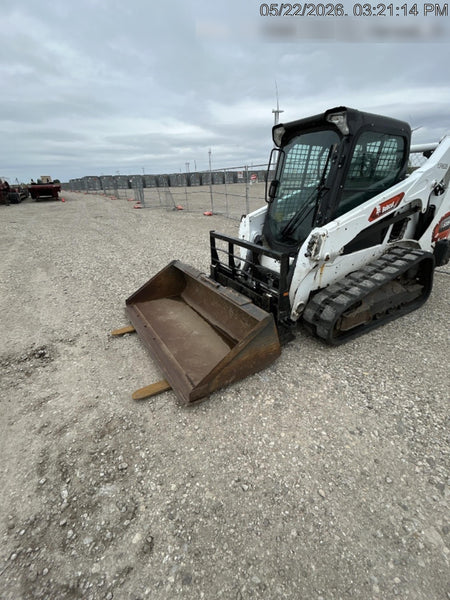 2022 PALADIN 48" Pallet Forks - Paladin