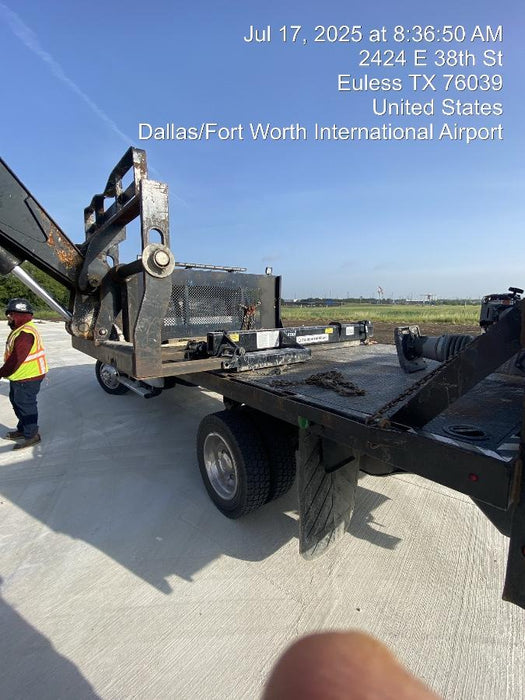 2024 STAR INDUSTRIES M1360B - Star JIB Boom