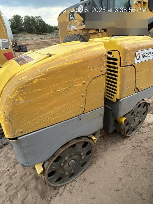 2020 WACKER NEUSON RTLx-SC3