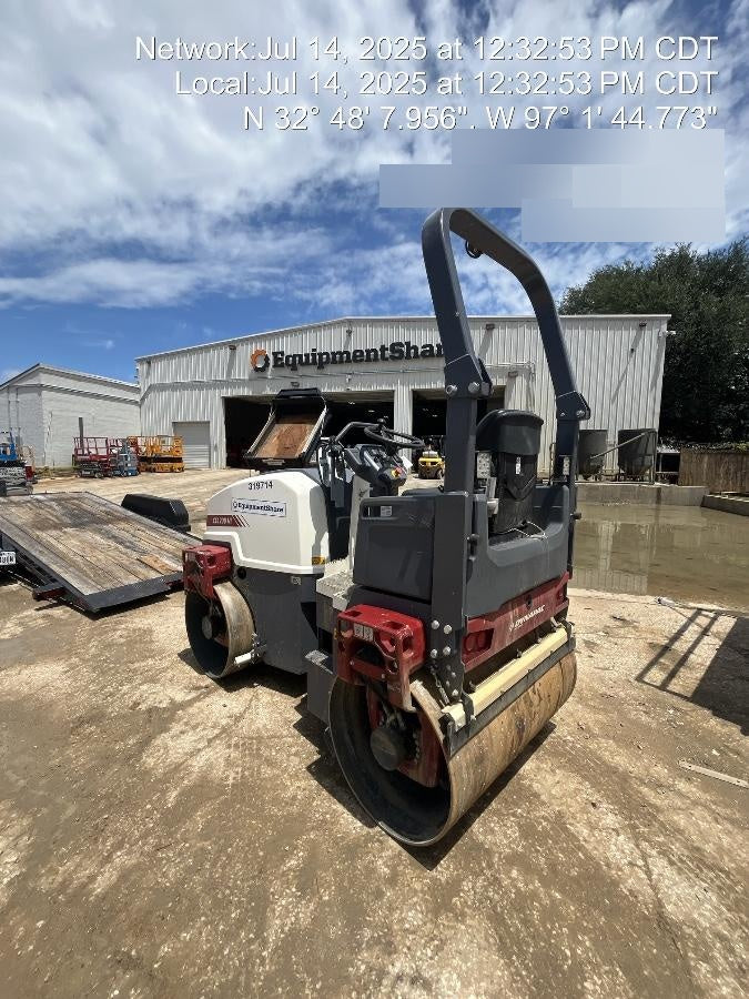 2023 DYNAPAC CC1200