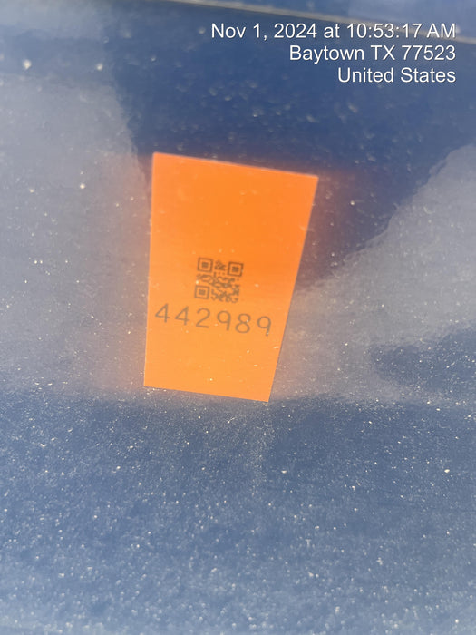 2024 CURRENT TOOLS 615