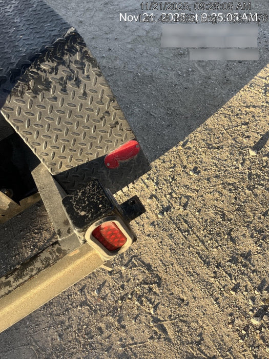 2023 SHINDAIWA DGK45F