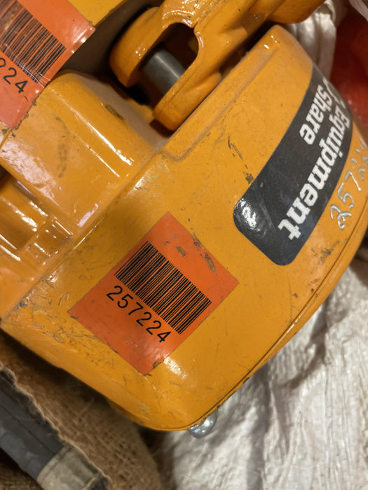 2022 HARRINGTON CF020-20