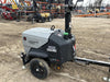 2024 Wacker Neuson LTT4 Diesel, Kohler KDW702, Deep Sea Controller, Auto Start, LED 320W, Bypass Outlet, T3