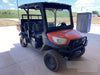 2019 KUBOTA RTV-X1140W-H (Canopy)