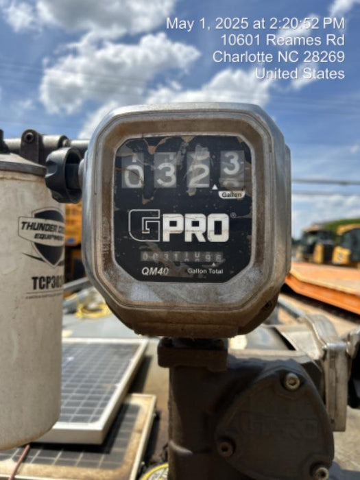 2022 ATLAS COPCO QAS45 CWK