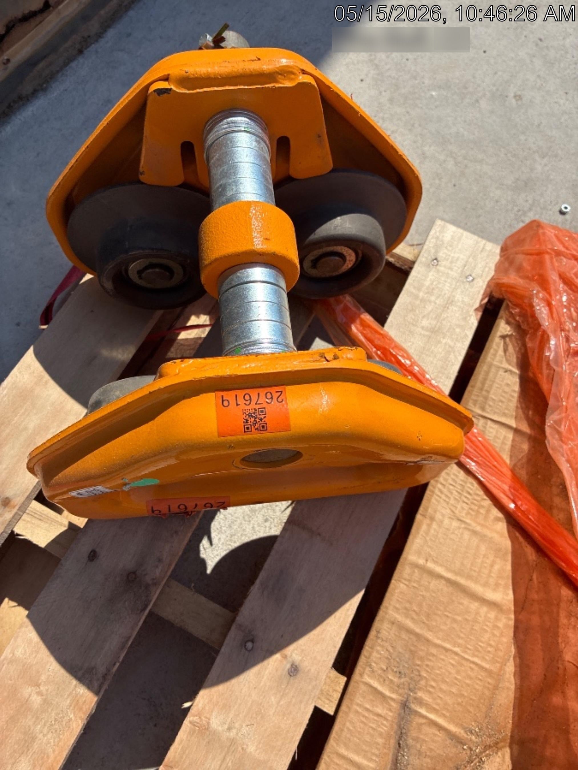 2022 HARRINGTON PT030