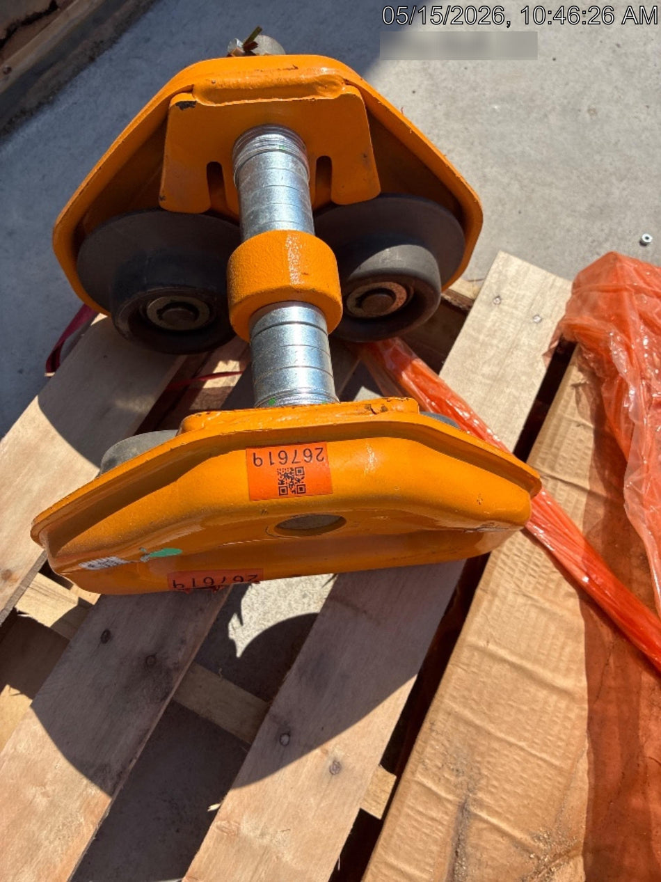 2022 HARRINGTON PT030