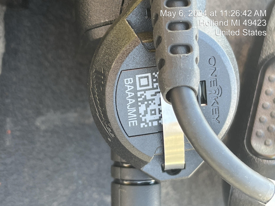 2024 MOTOROLA R7 DISPLAY