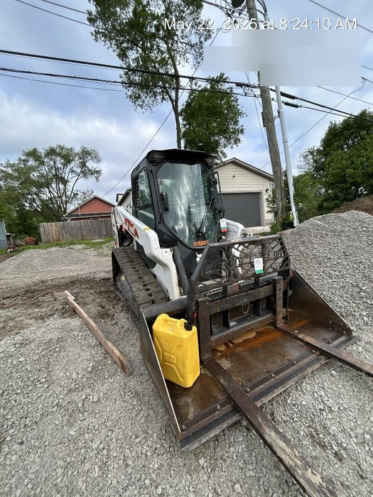 2020 PALADIN 48" Pallet Forks - Paladin