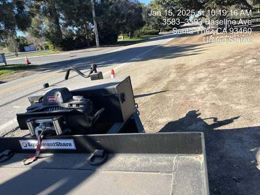 2024 STEELPOINT K19E