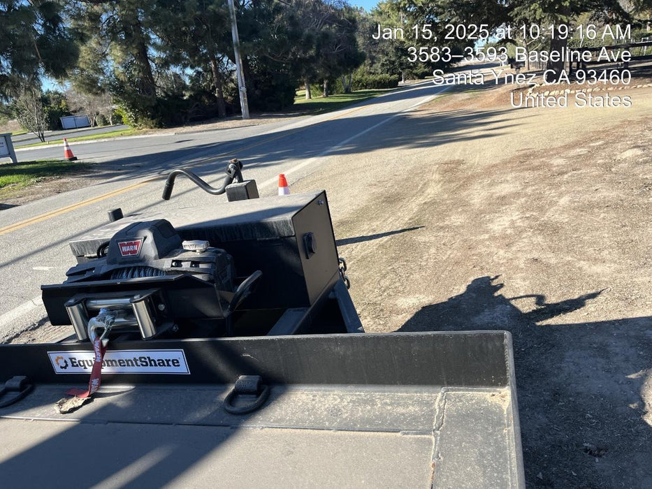 2024 STEELPOINT K19E