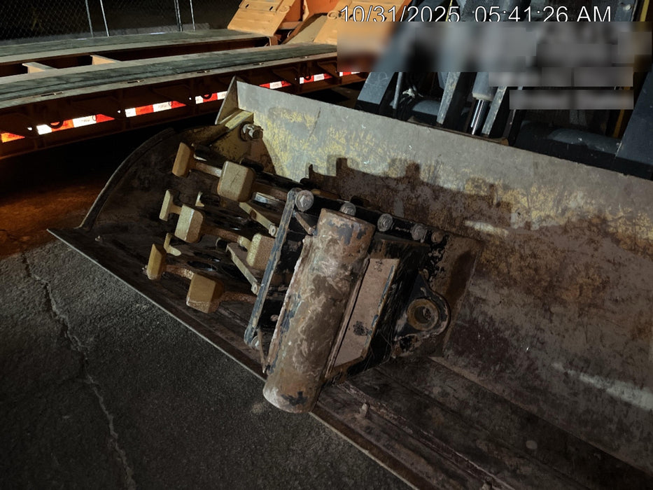 2020 PALADIN TWC1000CP030-18