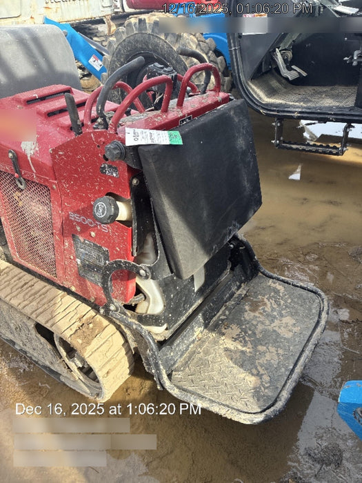 2023 TORO MBTX 2500-TS