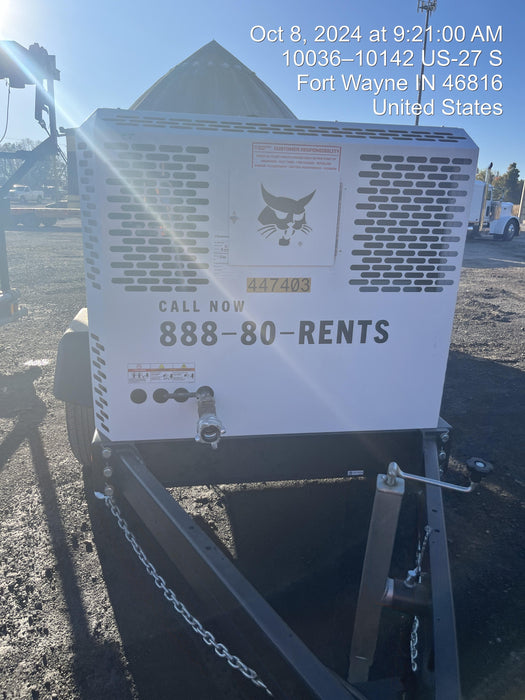 2024 BOBCAT PA425WCU-T4F