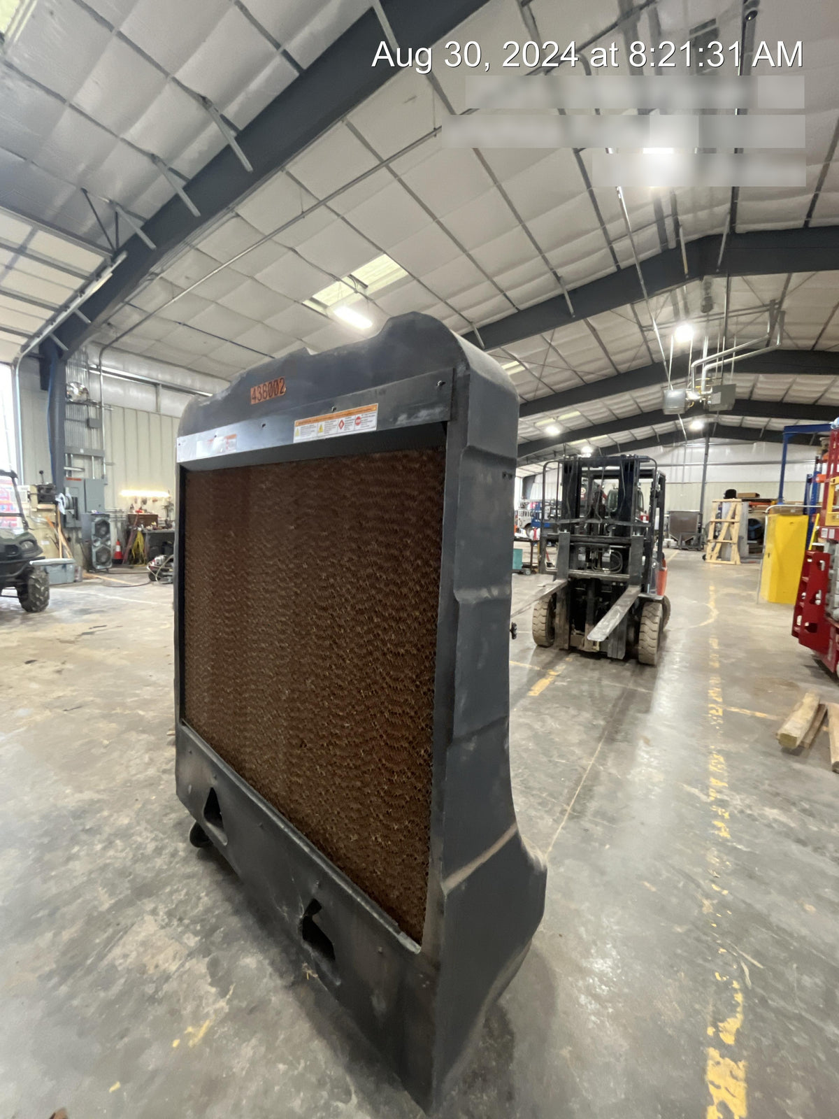 2024 PORTACOOL Jetstream 260