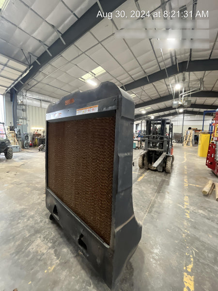 2024 PORTACOOL Jetstream 260