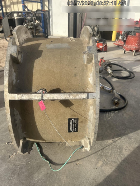 2021 MICHIGAN PNEUMATIC 20262