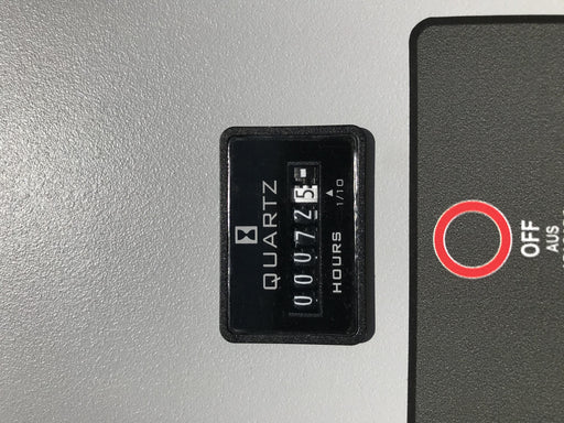 2019 WACKER NEUSON G130