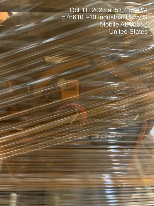 2020 LINCOLN ELECTRIC FLEXTEC 350X