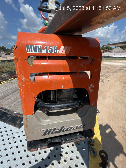 2023 MULTIQUIP MVH158