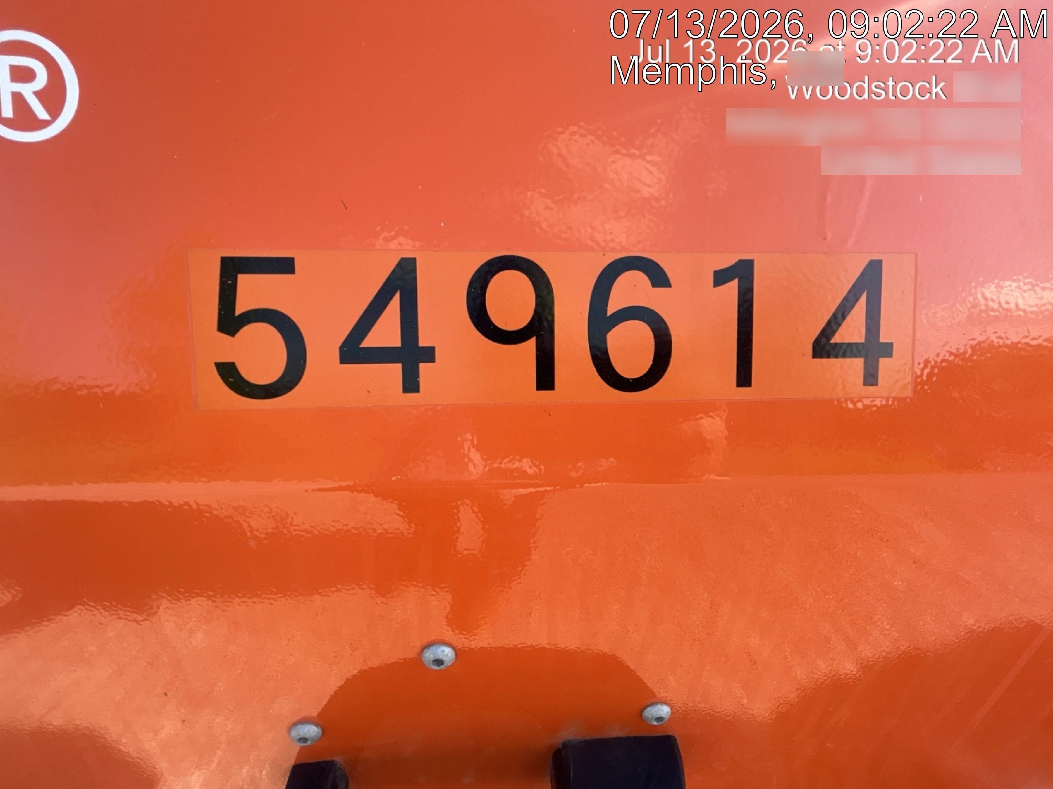 2025 JLG 800AJ