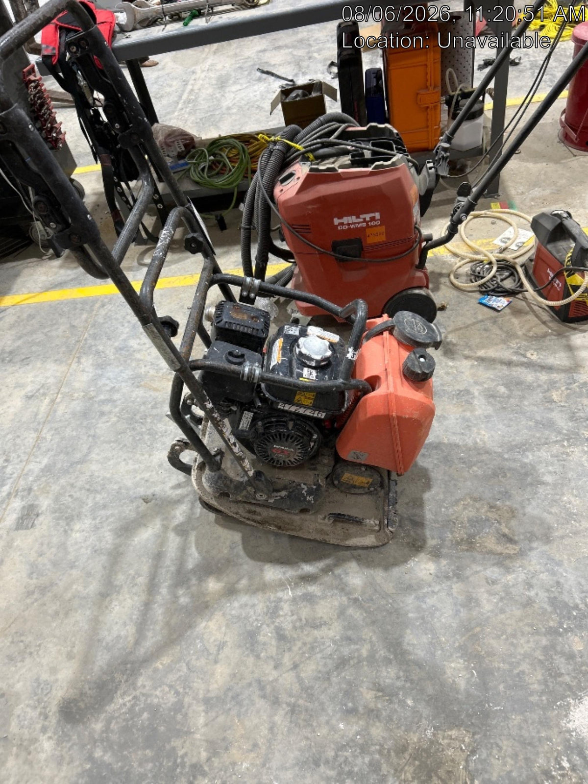 2024 HUSQVARNA LF75