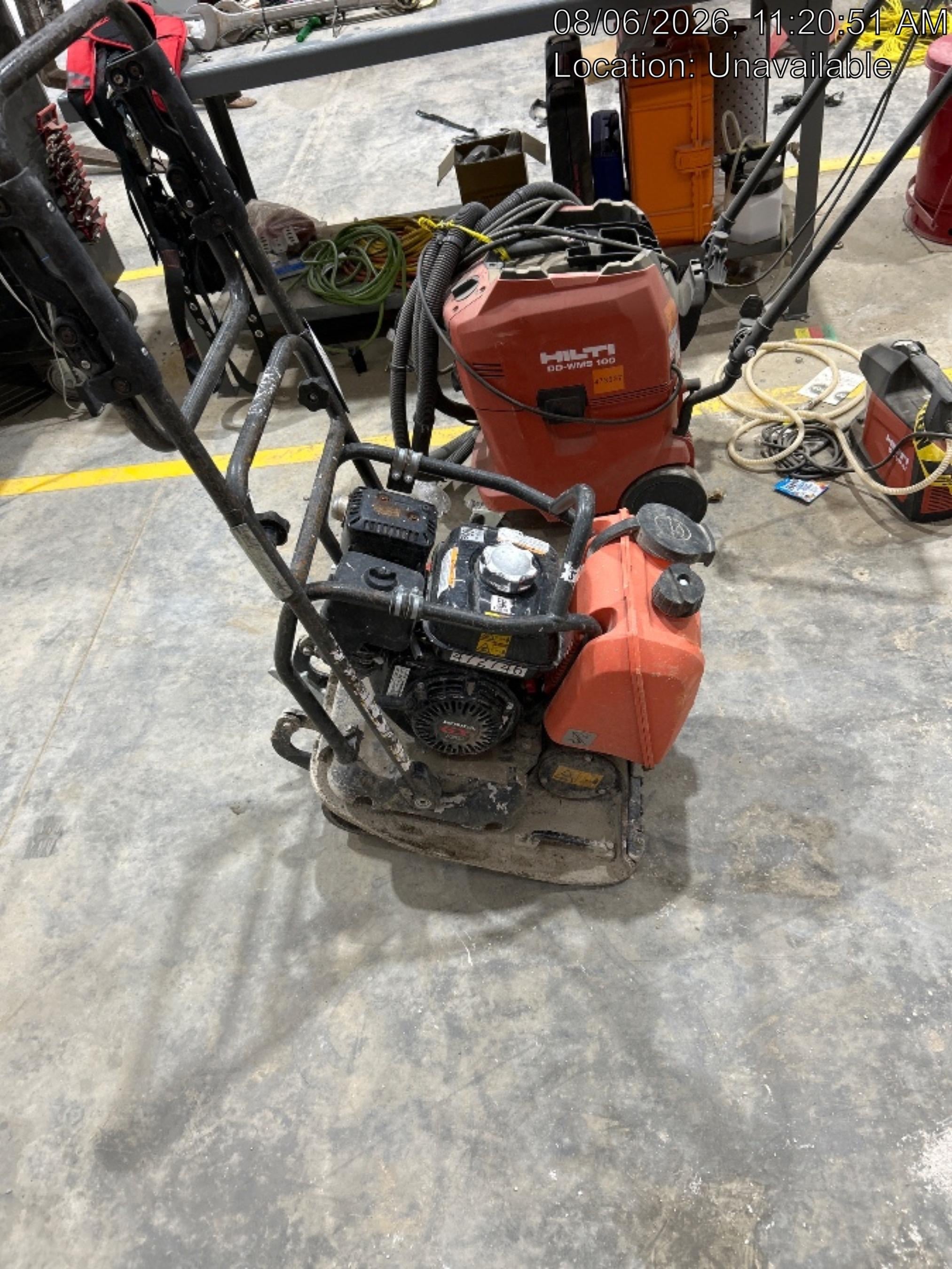 2024 HUSQVARNA LF75