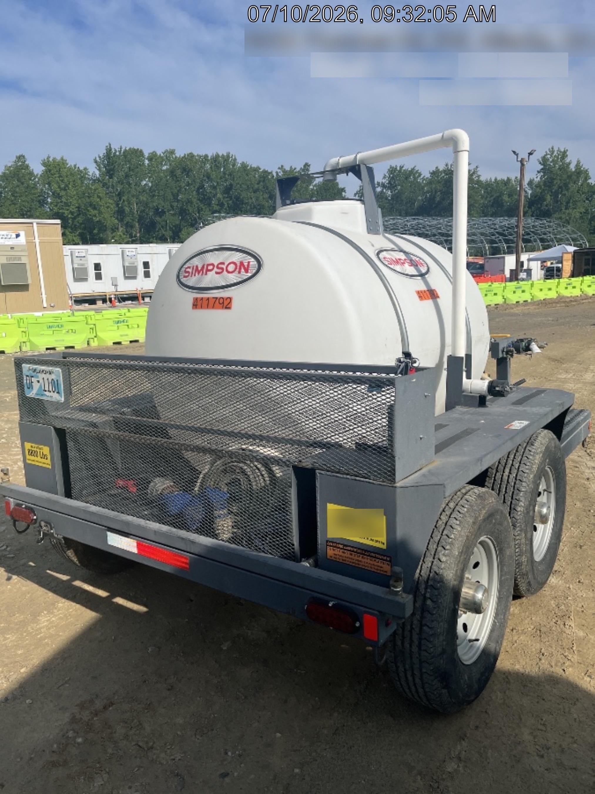 2023 SIMPSON SWT-52517