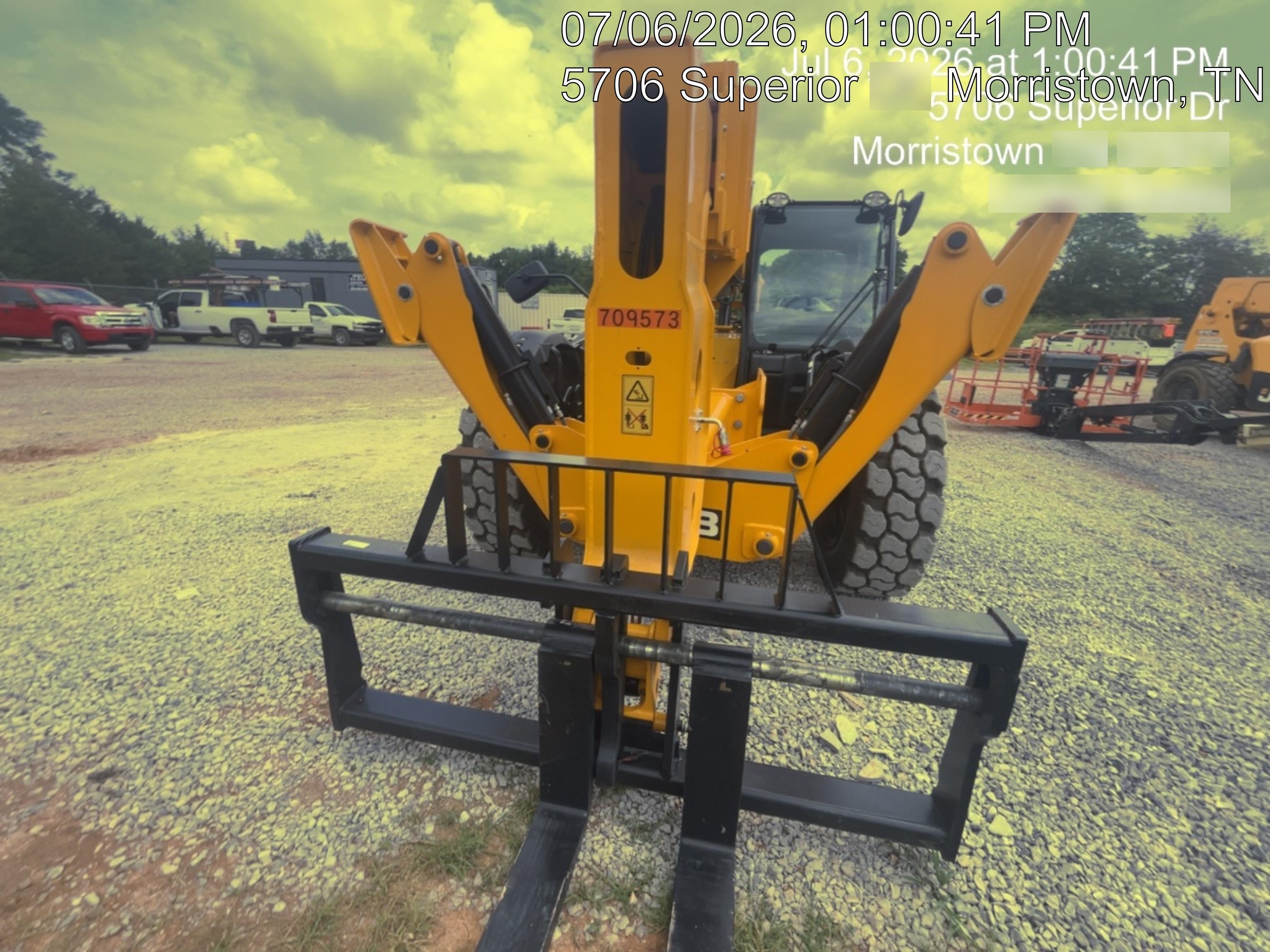 2026 JCB 510-56