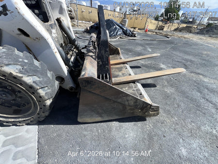2021 PALADIN 48" Pallet Forks - Paladin
