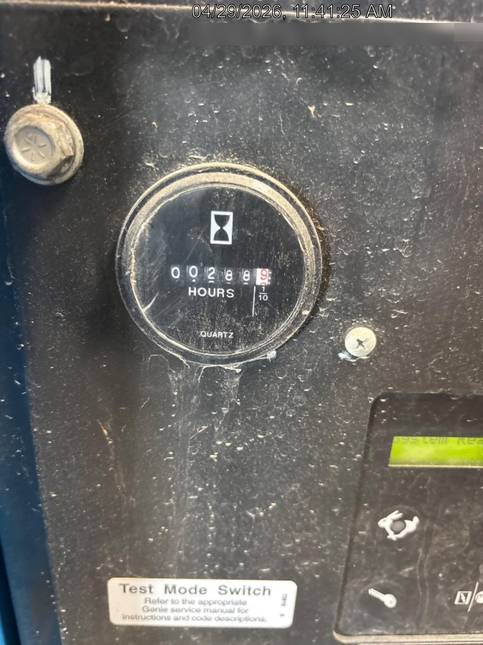 2024 GENIE GS-4390 RT