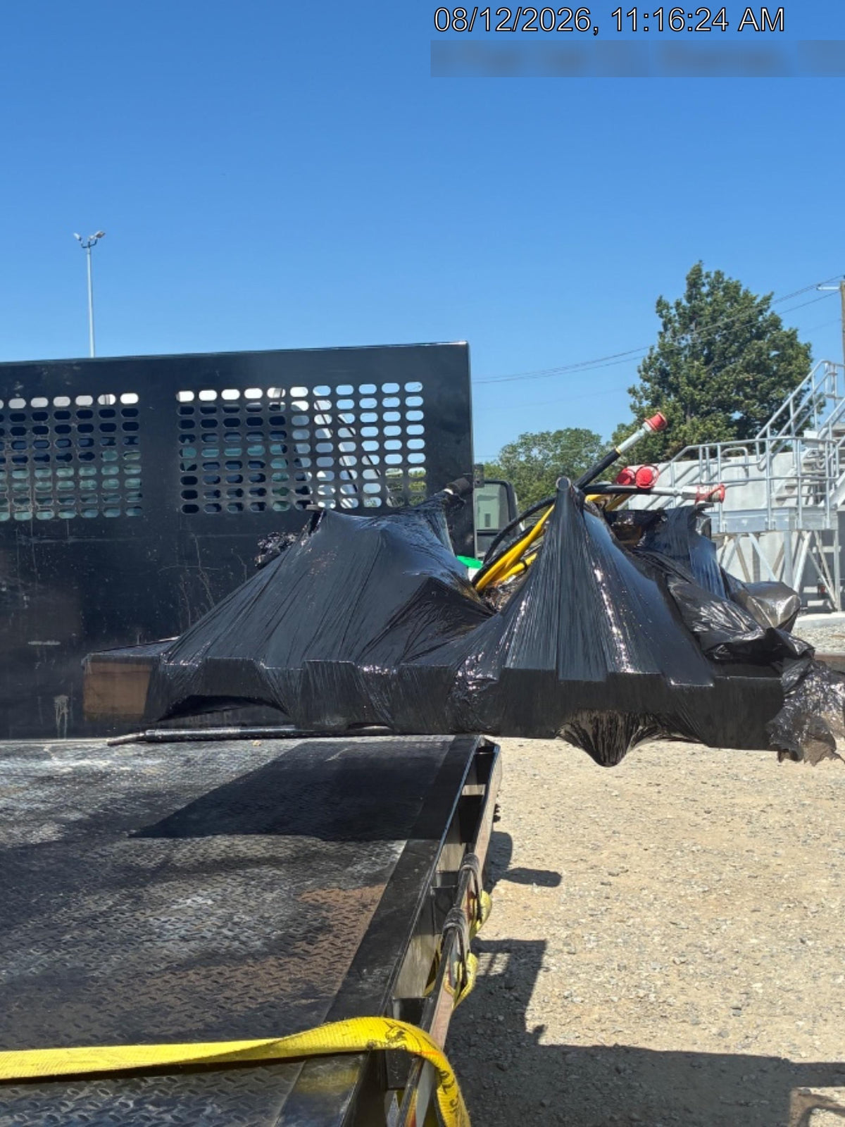 2023 ENERPAC P462