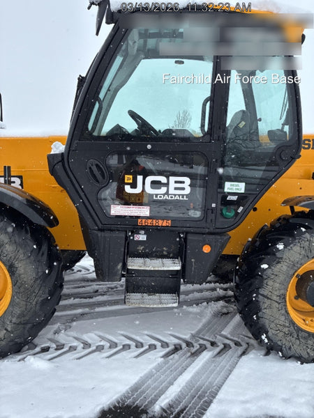 2024 JCB 508-66TC