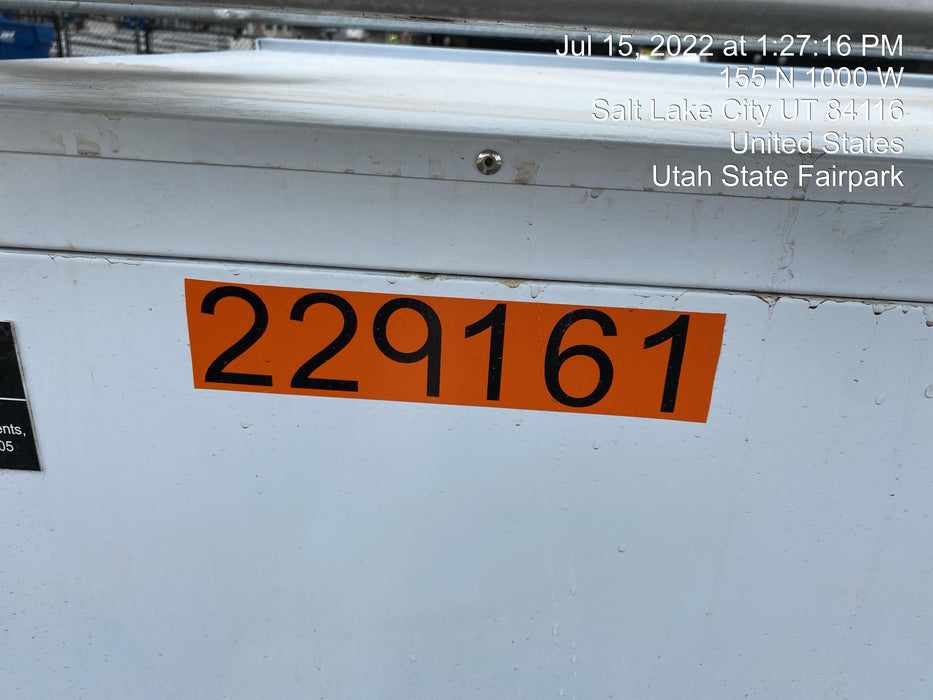 2022 SMARTECH SACP26A-SP