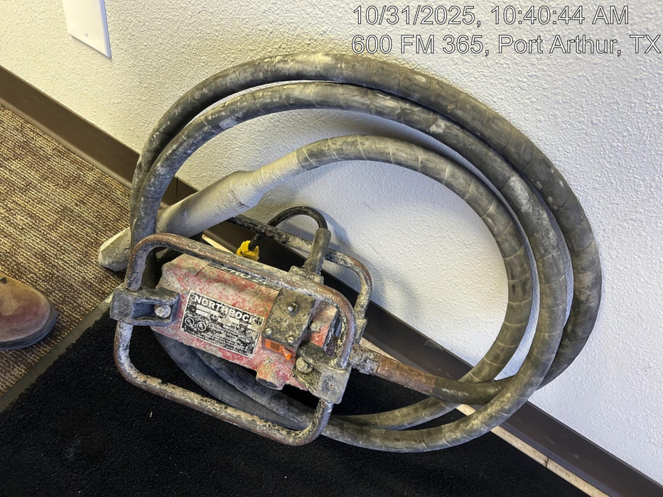 2021 NORTHROCK 25N14