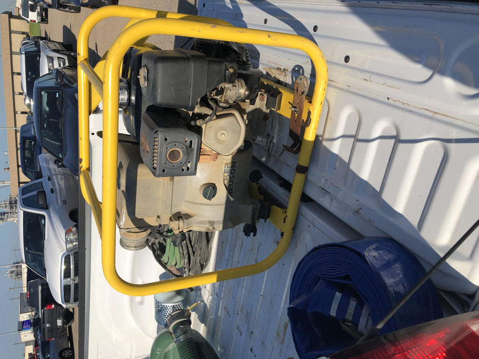 2018 WACKER NEUSON PT3A