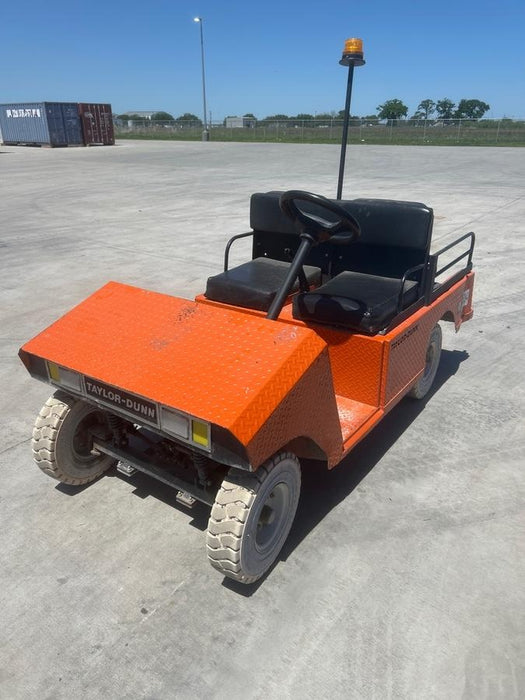 2022 TAYLOR DUNN R-380