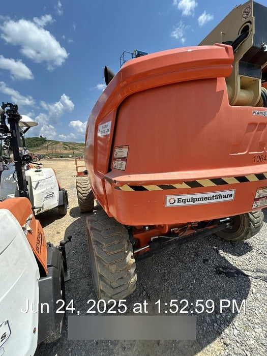 2020 JLG 660SJ