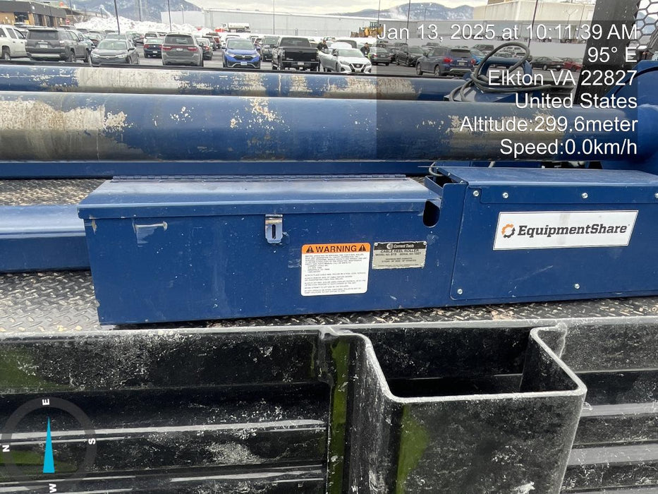 2024 CURRENT TOOLS 615