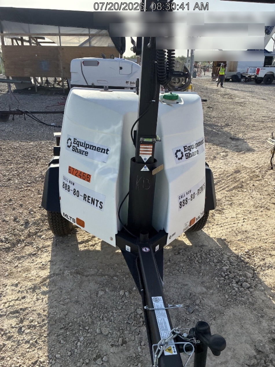 2026 GENERAC MLTS-4