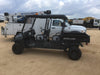 2019 Club Car CA1700D Diesel, 4-Seat, ROPS, AWD w/None