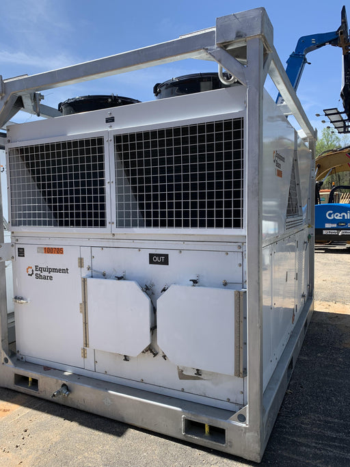 2020 SMARTECH SACP81A-HS