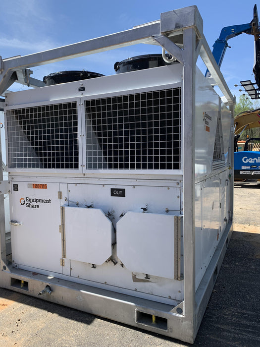 2020 SMARTECH SACP81A-HS