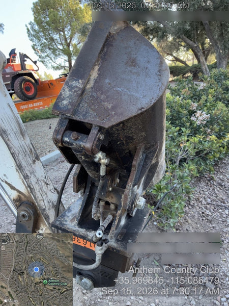 2026 MONGO MTGB1250